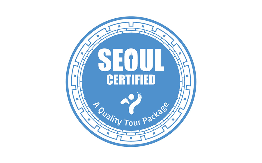 SEOUL CERTIFIED A Quality Tour Package