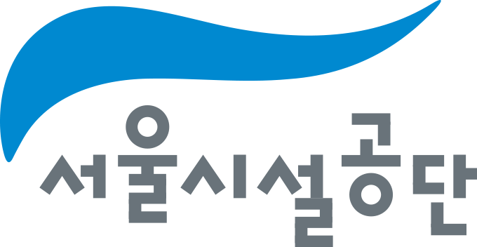 서울시설공단 로고