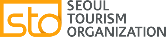 서울관광재단 영문 로고 가로형